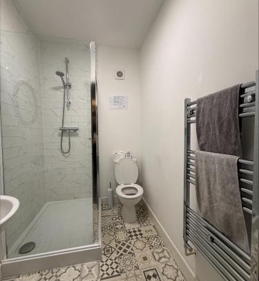 Hull House | Melrose Street House Share