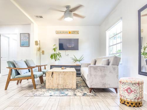 Miami Springs House | Melrose Villa