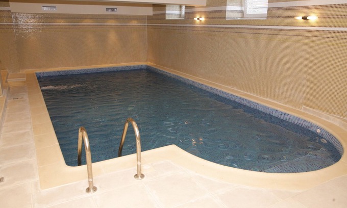 Nessebar Hotel | Melsa Coop