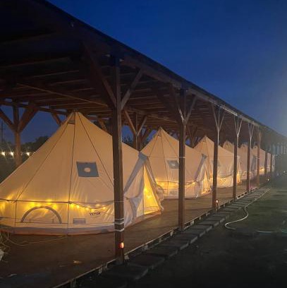 Vadu Other | Meme Glamping