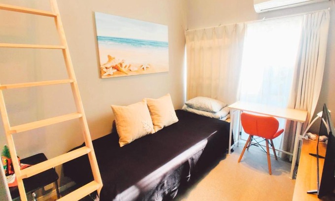 Chuo Ward Apartment | MeMe Inn - Vacation STAY 10899