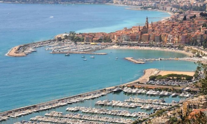 Sanremo Centre House | Memole Inn Sanremo