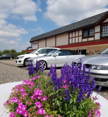 Herringhausen Apartment | Memorie1 Lust auf Zuhause Ferien in der Provinz