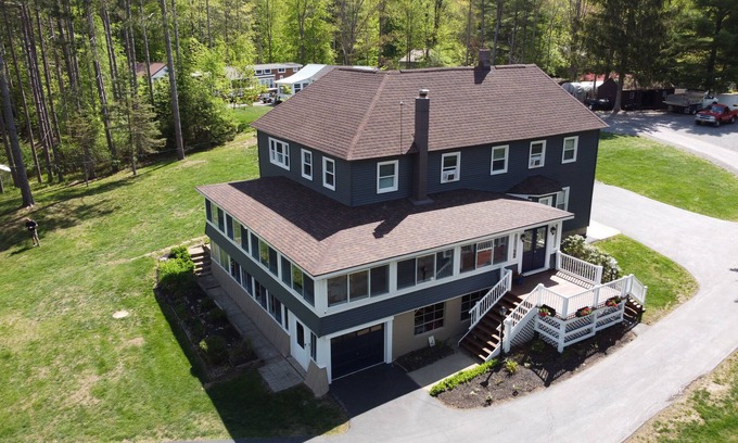 Northville House | Memories being made for nearly a century!