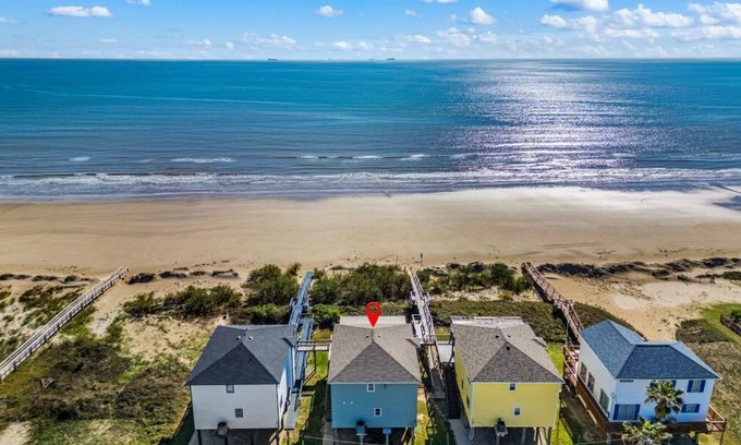 Surfside Beach House | Memories to last a lifetime