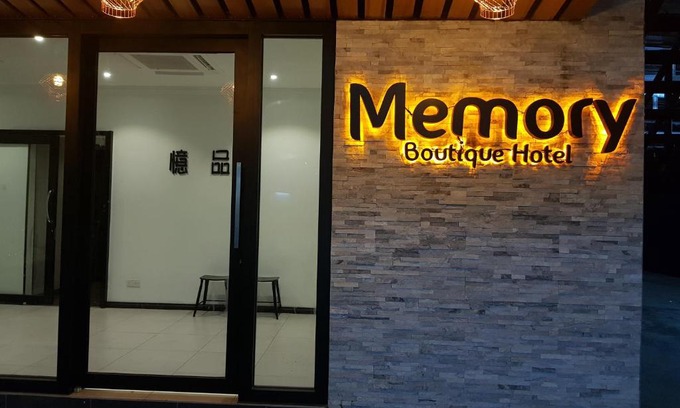 Semporna Hotel | Memory Boutique Hotel