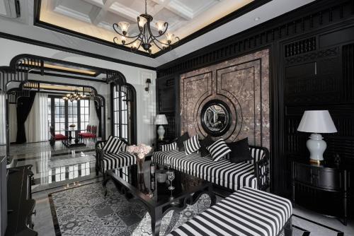 Bai Chay Villa | Memory Villa Hạ Long