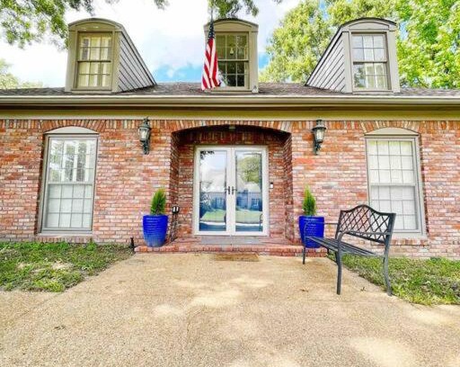 Cordova House | Memphis Colonial