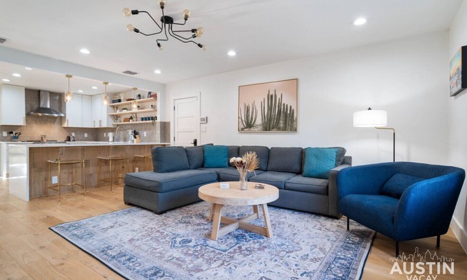 Westgate Apartment | Menchaca Rd xxxxxxxx