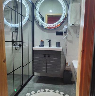 Ayder Resort | Mencun Hotel
