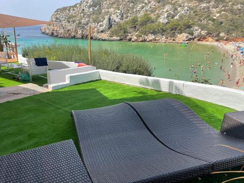 Cala en Porter House | Menorca Dreams, Acceso Directo a Playa