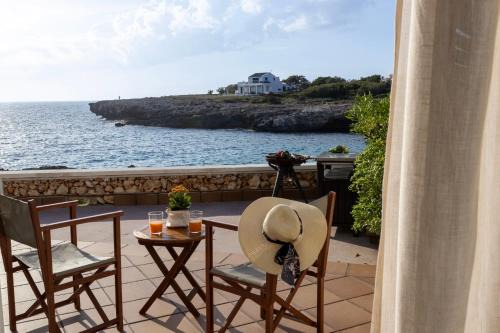 Cala Blanca House | Menurka - Cala Blanca