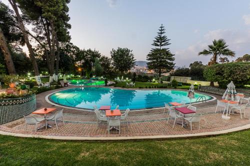 Ville Nouvelle Hotel | Menzeh Zalagh 2Boutique Hôtel & Sky