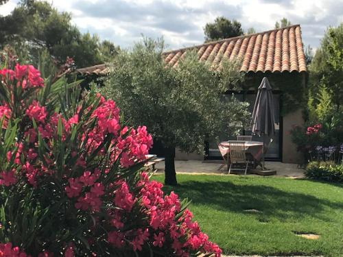 La Cadiere-d'Azur Bed & Breakfast | Mer et Provence