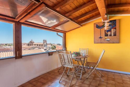 Tresnuraghes House | Meravigliosa Terrazza Vista Mare