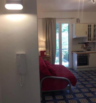 Cozze Apartment | Meraviglioso