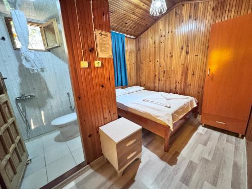 Olympos House | mercan pension