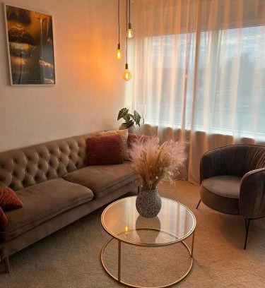 Randers Apartment | Mercedes' In