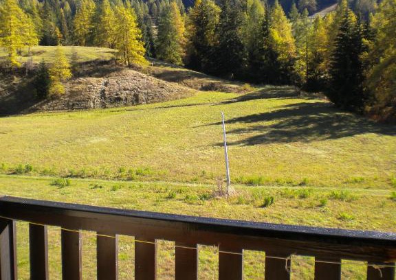 Val Cenis Apartment | Mercier