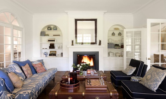 Berrima House | Mercredi Berrima - Southern Highlands