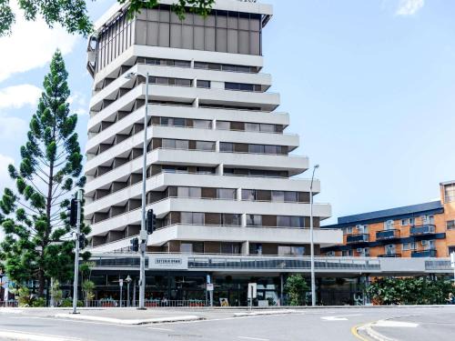 Spring Hill Hotel | Mercure Brisbane Spring Hill