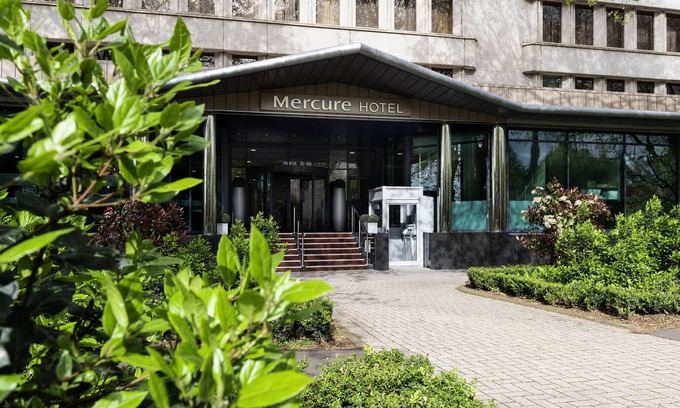 Redcliffe Hotel | Mercure Bristol Holland House