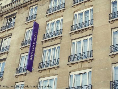Ussac Hotel | Mercure Brive
