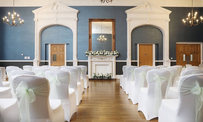 Darlington Hotel | Mercure Darlington Kings Hotel