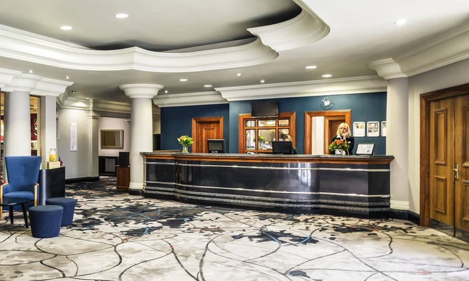 Brands Hatch Hotel | Mercure Dartford Brands Hatch Hotel & Spa