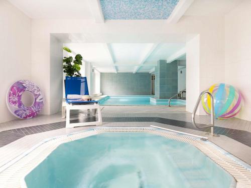 Epinal Hotel | Mercure Epinal Centre