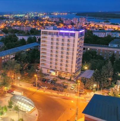 Galati Hotel | Mercure Galati Centrum