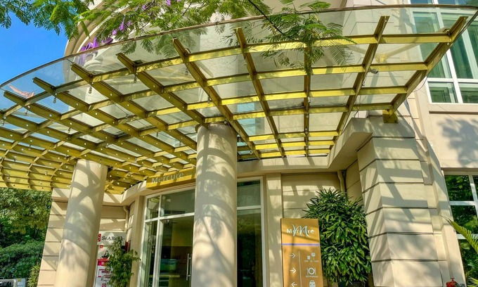 Hanoi Hotel | Mercure Hanoi La Gare