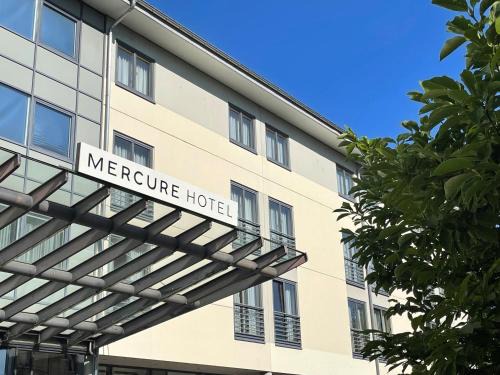 Gera Hotel | Mercure Hotel Gera City