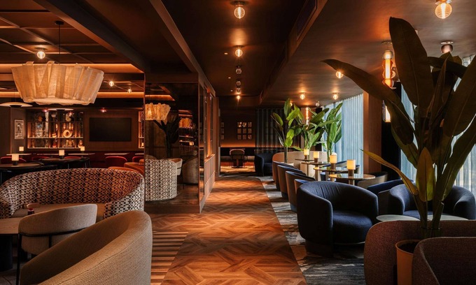 West Brompton Hotel | Mercure London Earls Court