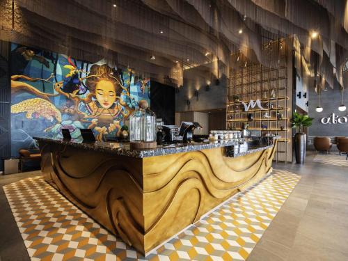 Miri Hotel | Mercure Miri City Centre