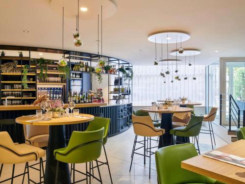 Cœur de Ville Hotel | Mercure Paris La Défense
