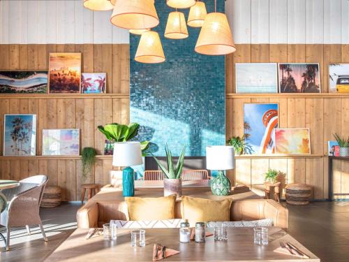Paray-Vieille-Poste Hotel | Mercure Paris Orly Airport