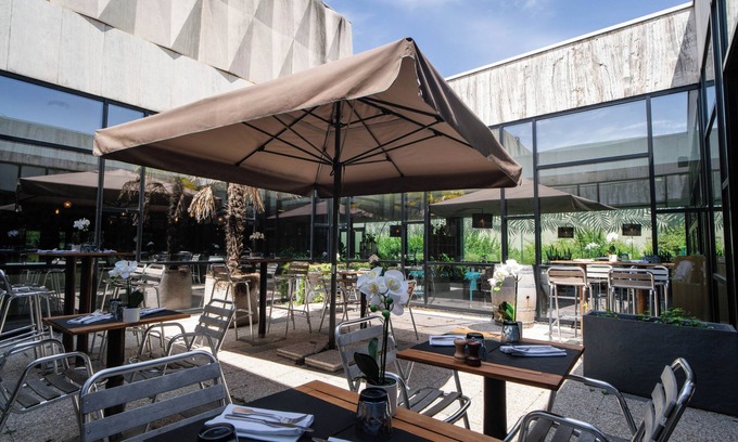 Rungis Hotel | Mercure Paris Orly Rungis Aéroport