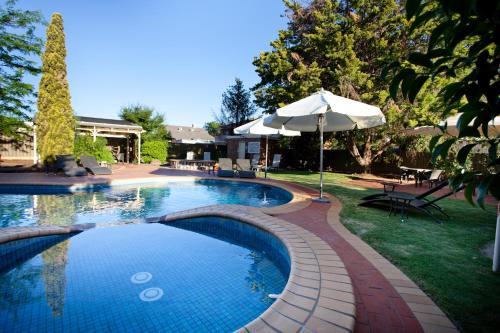 Echuca Hotel | Mercure Port of Echuca