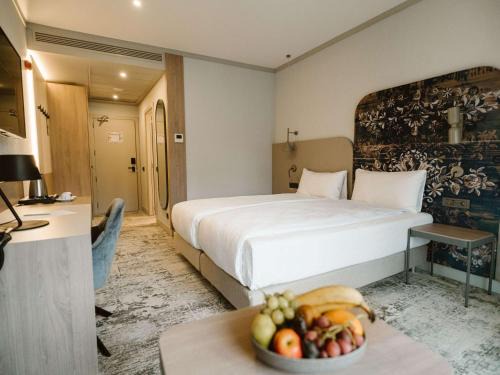 Sibiu Hotel | Mercure Sibiu Arsenal