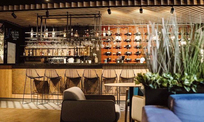 Sibiu Hotel | Mercure Sibiu Arsenal