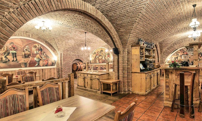 Sighisoara Hotel | Mercure Sighisoara Binderbubi - Hotel & Spa