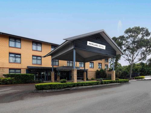 Arndell Park Hotel | Mercure Sydney Blacktown