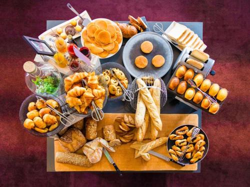 Tours Hotel | Mercure Tours Nord