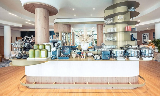 Troyes Hotel | Mercure Troyes Centre