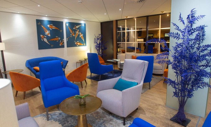 Vannes Hotel | Mercure Vannes Le Port