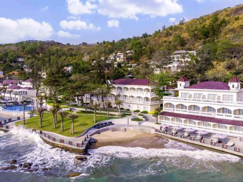 Vung Tau Resort | Mercure Vung Tau Resort