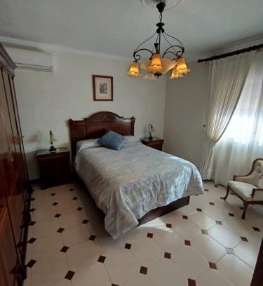 Yunquera House | Merino Casa Rural