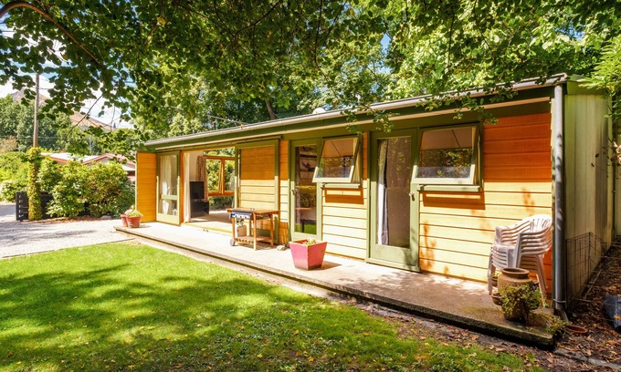 Arrowtown Cottage | Merioneth Retreat - Arrowtown Holiday Home