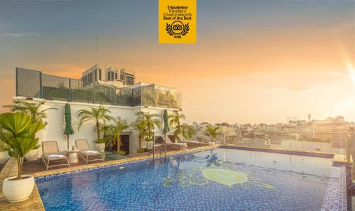 Old Quarter Hotel | Meritel Hanoi